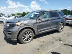 1FMSK8FH8PGA23960 2023 FORD EXPLORER