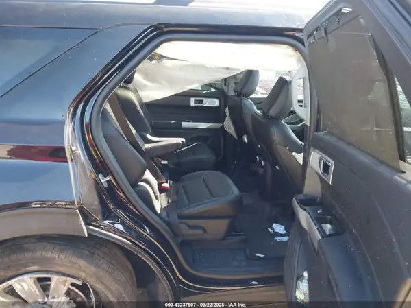 1FMSK8FH8PGA53797 2023 FORD EXPLORER - Image 8