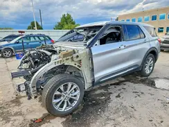 1FMSK8FH8PGA56487 2023 FORD EXPLORER