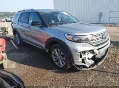 1FMSK8FH8PGA69501 2023 FORD EXPLORER