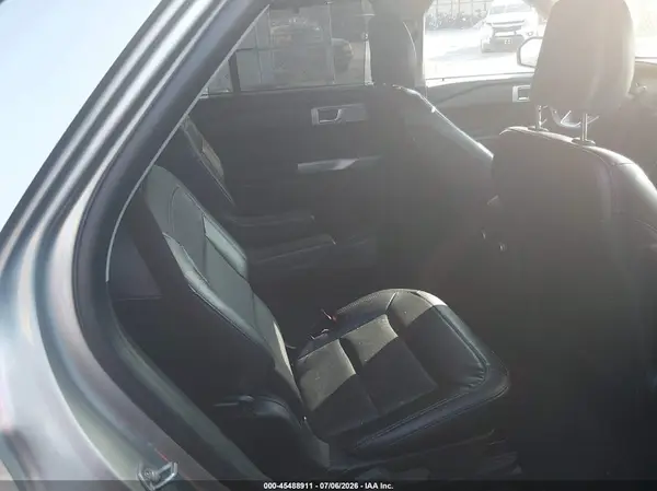 1FMSK8FH8PGA69501 2023 FORD EXPLORER - Image 8