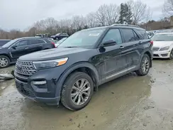 1FMSK8FH8PGA69708 2023 FORD EXPLORER