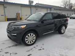 1FMSK8FH8PGA72432 2023 FORD EXPLORER