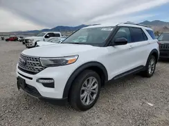 1FMSK8FH8PGA85083 2023 FORD EXPLORER