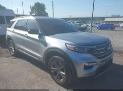 1FMSK8FH8PGA86945 2023 FORD EXPLORER