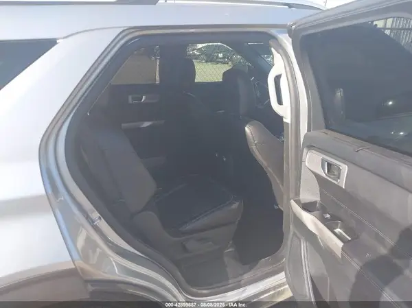 1FMSK8FH8PGA86945 2023 FORD EXPLORER - Image 8