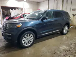 1FMSK8FH8PGA99856 2023 FORD EXPLORER