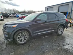 1FMSK8FH8PGB04084 2023 FORD EXPLORER