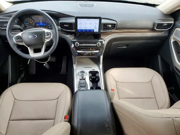 1FMSK8FH8PGB04084 2023 FORD EXPLORER - Image 8