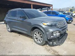 1FMSK8FH8PGB22858 2023 FORD EXPLORER