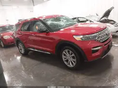 1FMSK8FH8PGB35741 2023 FORD EXPLORER