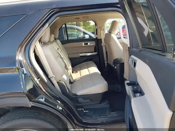 1FMSK8FH8PGB36162 2023 FORD EXPLORER - Image 8