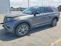 1FMSK8FH8PGB41099 2023 FORD EXPLORER