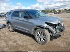 1FMSK8FH8PGB41166 2023 FORD EXPLORER