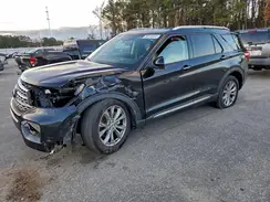 1FMSK8FH8PGB41927 2023 FORD EXPLORER