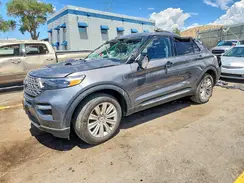 1FMSK8FH8PGB46741 2023 FORD EXPLORER