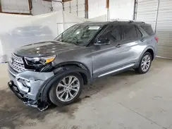 1FMSK8FH8PGB51521 2023 FORD EXPLORER