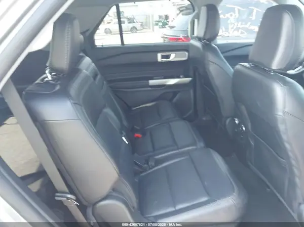 1FMSK8FH8PGB69131 2023 FORD EXPLORER - Image 8
