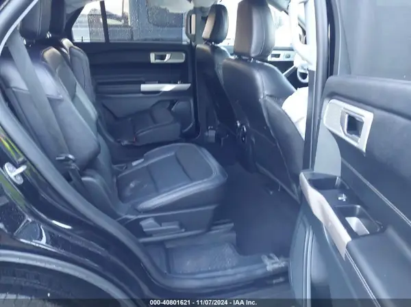 1FMSK8FH8PGB69520 2023 FORD EXPLORER - Image 8