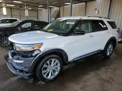 1FMSK8FH8PGB70487 2023 FORD EXPLORER