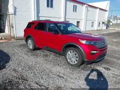 1FMSK8FH8PGC06291 2023 FORD EXPLORER
