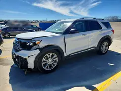 1FMSK8FH8RGA28286 2024 FORD EXPLORER
