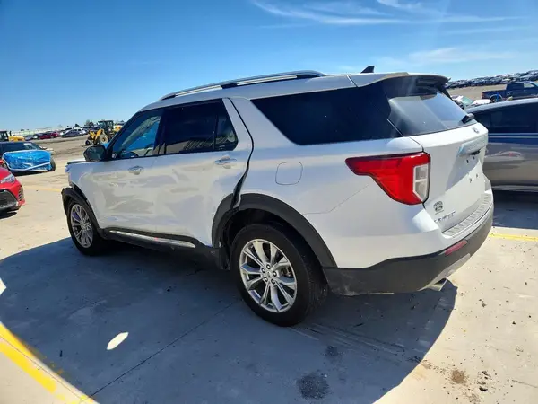 1FMSK8FH8RGA28286 2024 FORD EXPLORER - Image 2