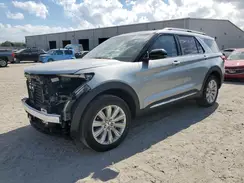 1FMSK8FH8RGA75611 2024 FORD EXPLORER