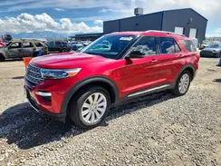 1FMSK8FH9LGA03131 2020 FORD EXPLORER