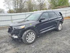1FMSK8FH9LGA04537 2020 FORD EXPLORER