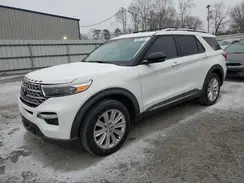 1FMSK8FH9LGA09897 2020 FORD EXPLORER