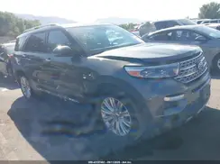 1FMSK8FH9LGA41362 2020 FORD EXPLORER
