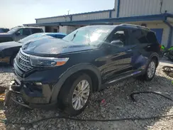 1FMSK8FH9LGA45881 2020 FORD EXPLORER