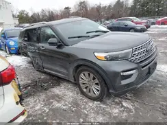 1FMSK8FH9LGA47498 2020 FORD EXPLORER