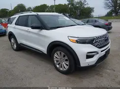 1FMSK8FH9LGA53219 2020 FORD EXPLORER