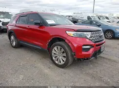 1FMSK8FH9LGA60509 2020 FORD EXPLORER