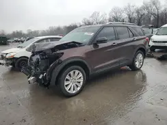 1FMSK8FH9LGA74958 2020 FORD EXPLORER