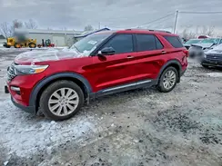 1FMSK8FH9LGA78251 2020 FORD EXPLORER
