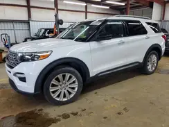 1FMSK8FH9LGA78945 2020 FORD EXPLORER