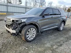 1FMSK8FH9LGA88777 2020 FORD EXPLORER