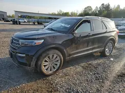 1FMSK8FH9LGA93347 2020 FORD EXPLORER