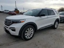1FMSK8FH9LGB04511 2020 FORD EXPLORER