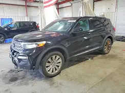 1FMSK8FH9LGB06873 2020 FORD EXPLORER