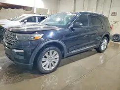 1FMSK8FH9LGB06971 2020 FORD EXPLORER