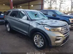 1FMSK8FH9LGB09787 2020 FORD EXPLORER