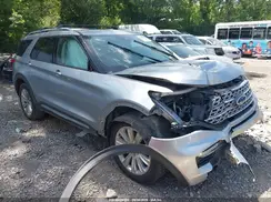 1FMSK8FH9LGB21423 2020 FORD EXPLORER