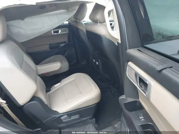 1FMSK8FH9LGB21423 2020 FORD EXPLORER - Image 8