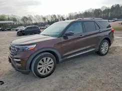 1FMSK8FH9LGB39484 2020 FORD EXPLORER