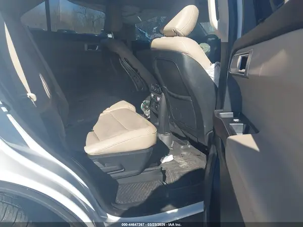 1FMSK8FH9LGB41901 2020 FORD EXPLORER - Image 8
