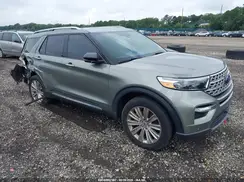 1FMSK8FH9LGB45673 2020 FORD EXPLORER